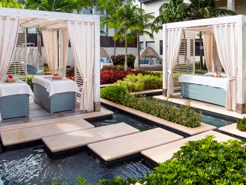 Catalonia Royal La Romana Spa