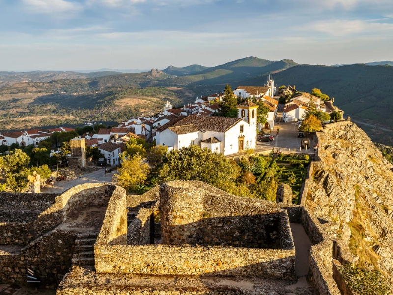 Marvão