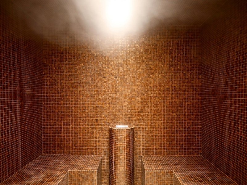 Wellness Spa