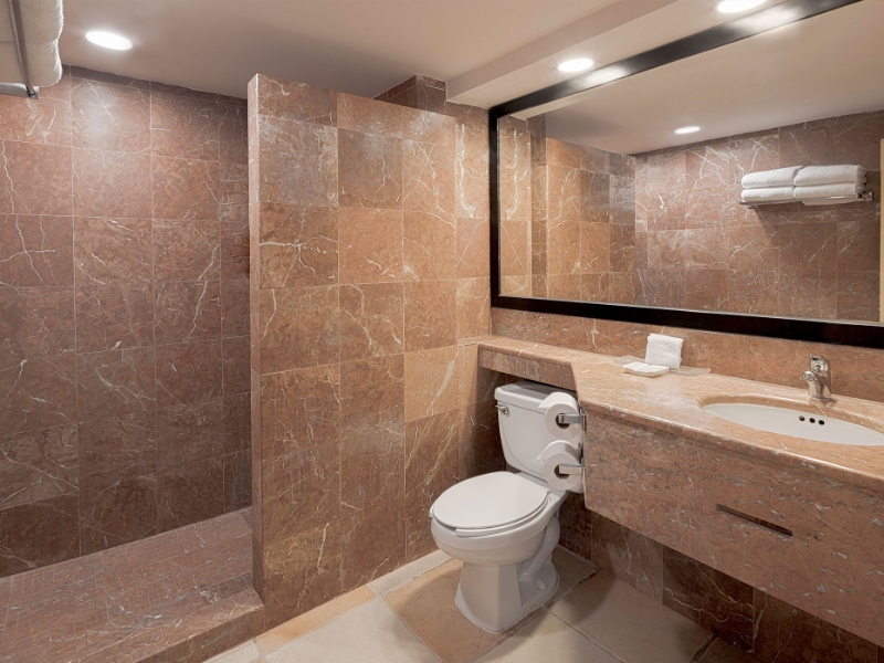 Premium Ocean Front Room