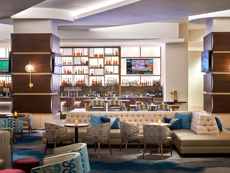 Bar Lounge