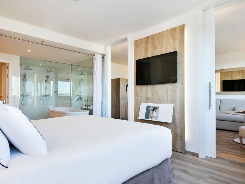 The Level Junior Suite