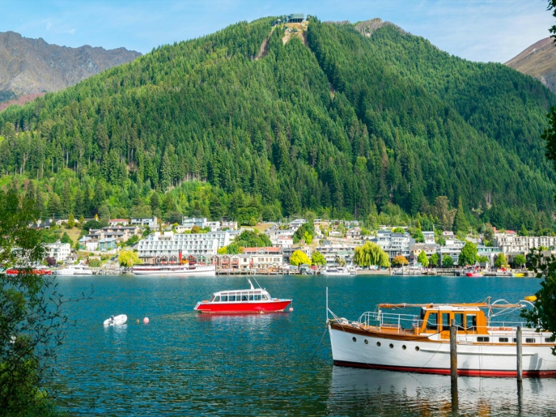 Queenstown