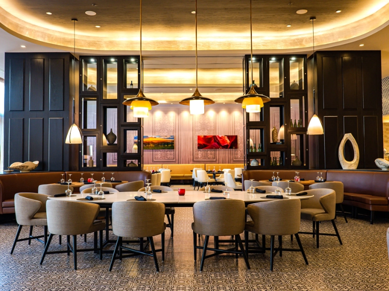 Ciao Restaurant
