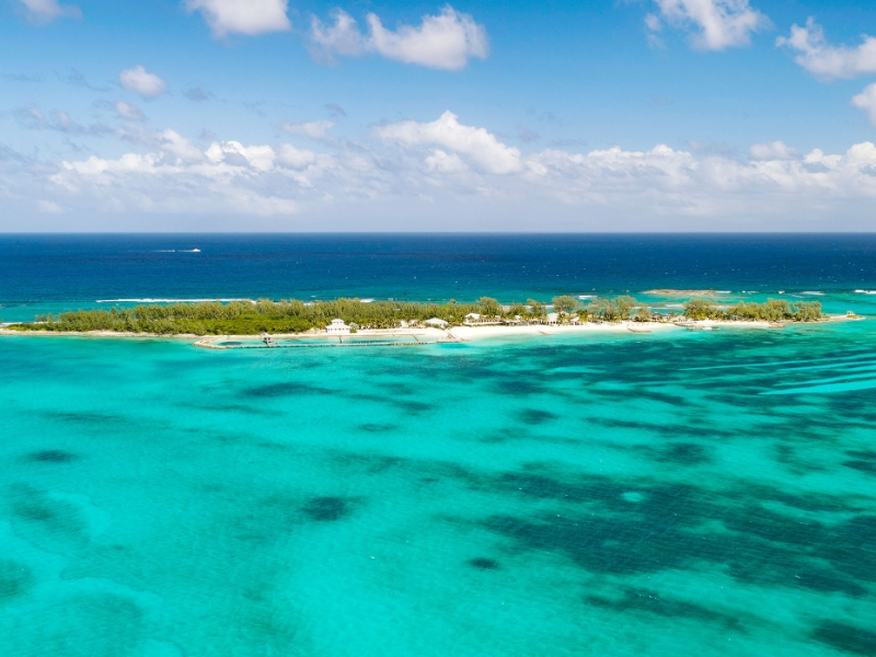 Island