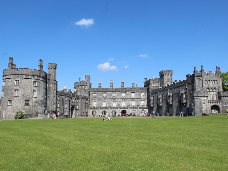 Kilkenny Castle