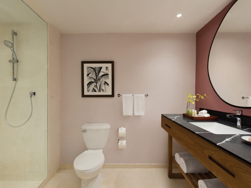 Enclave Partial Ocean View