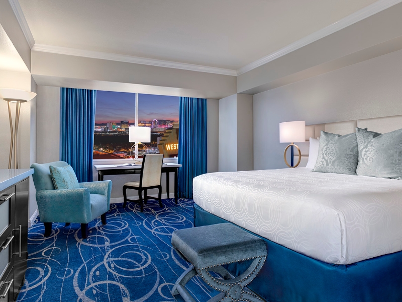 Luxe Room