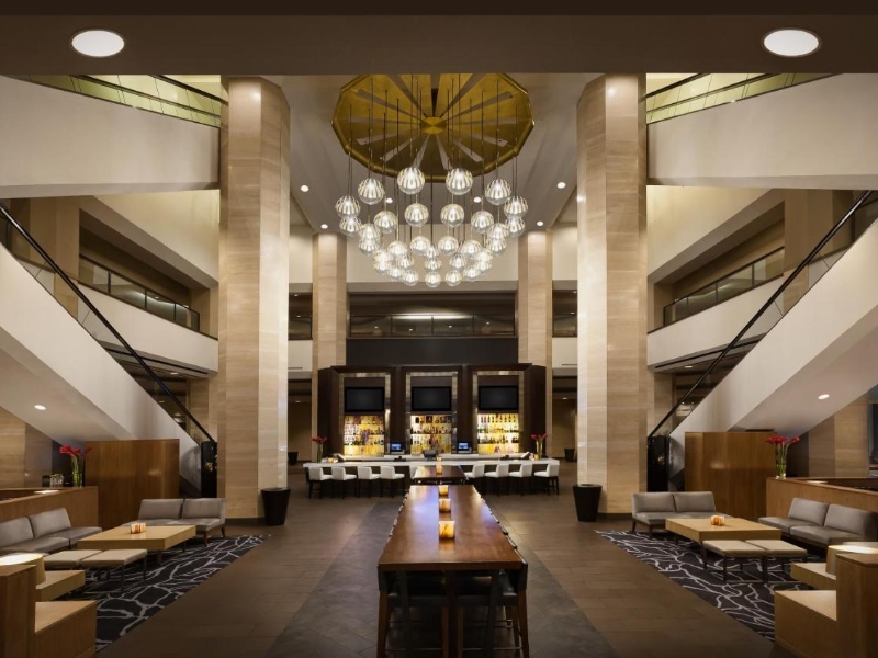 Lobby Bar