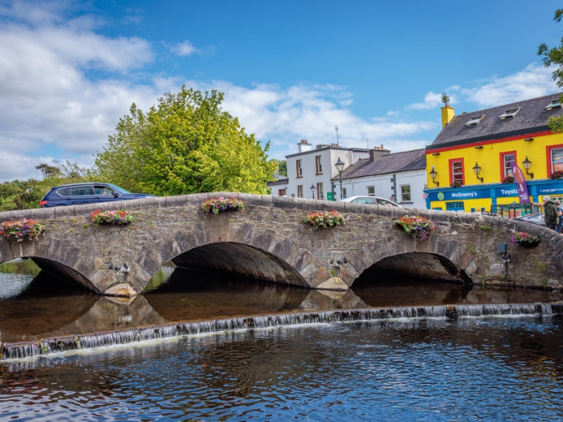Westport Ireland