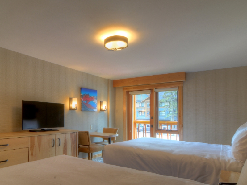 Superior Hotel Room
