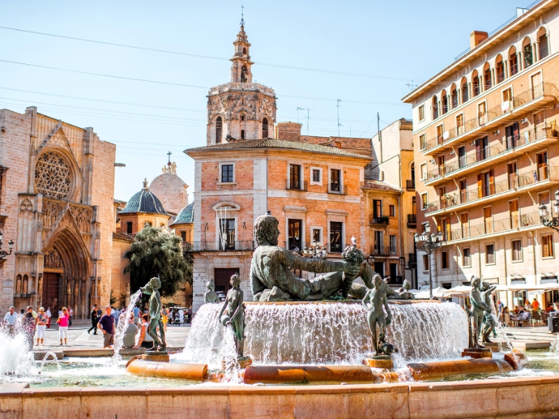 Valencia