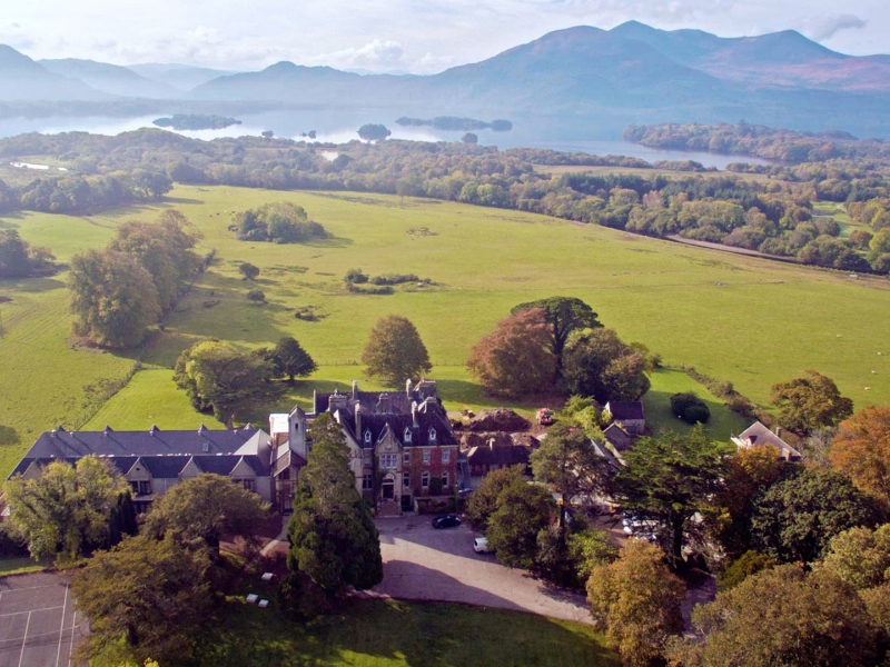 Cahemane House Killarney