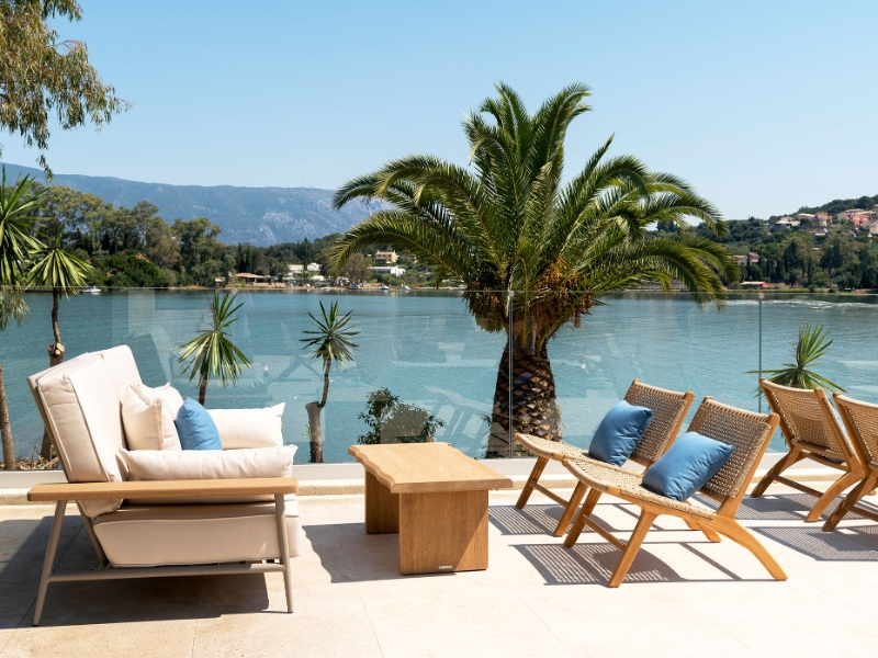 Hotel Terrace