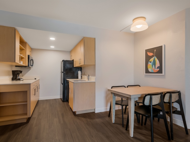 GuestRoom Living Room