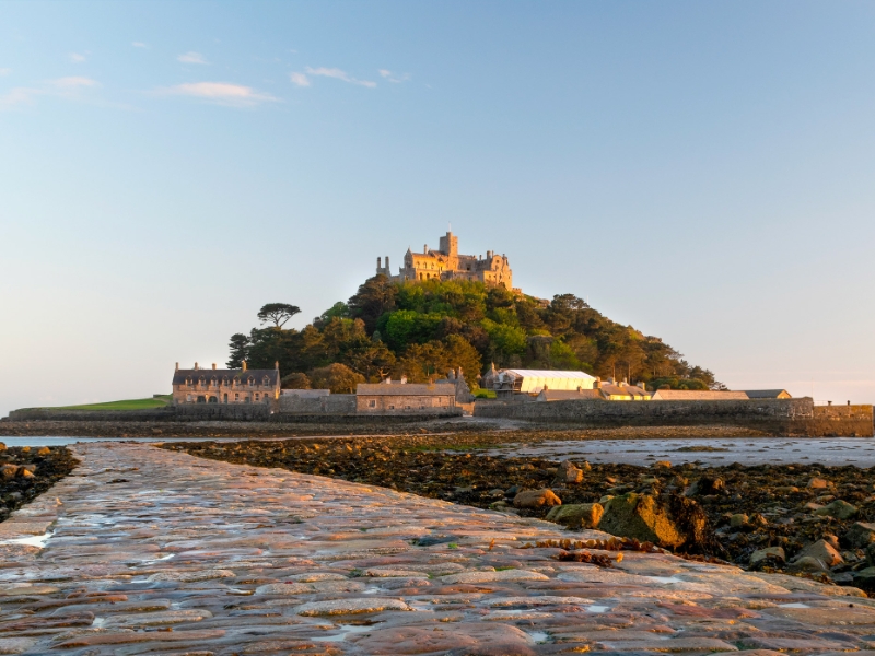 Penzance