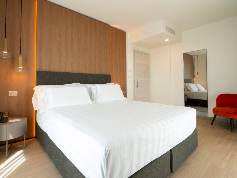 Premium Room Lagoon View