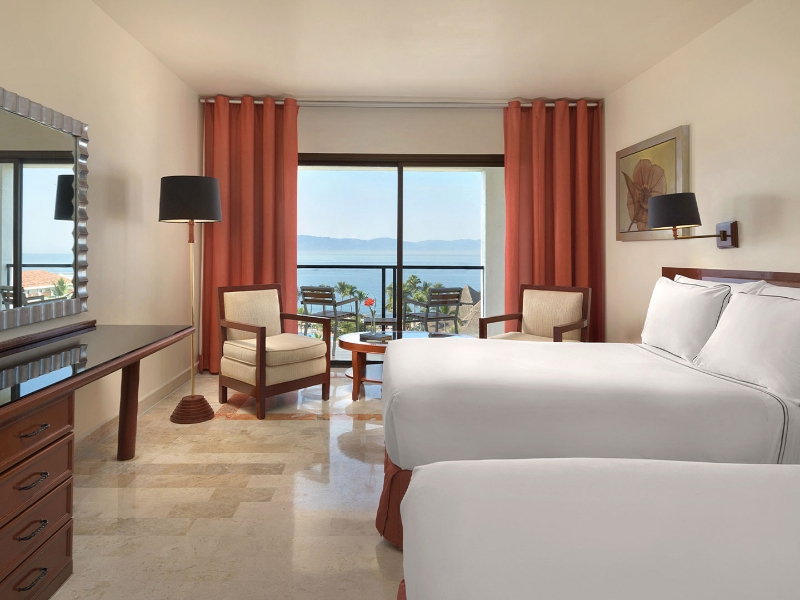 Room Ocean View