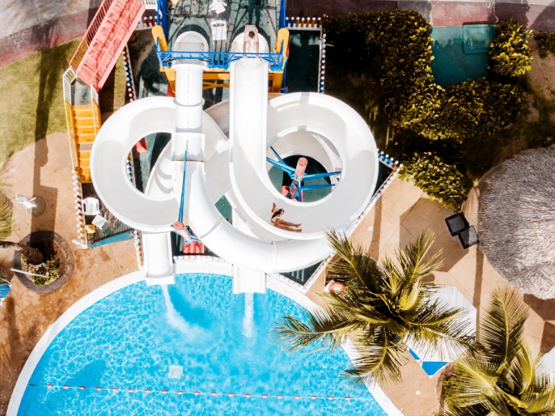 Kids Pool