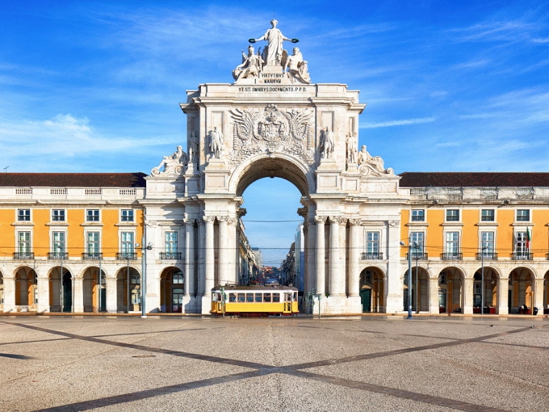 Lisbon