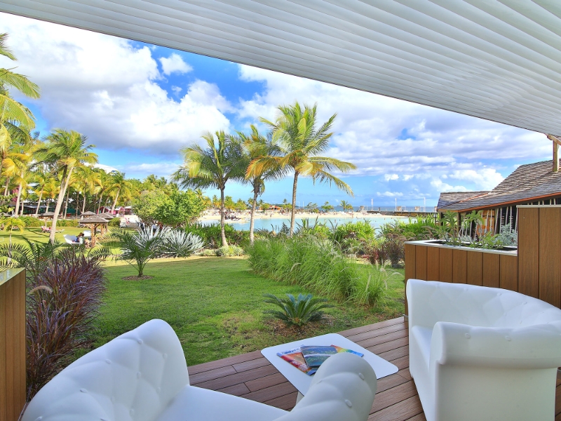 Ocean View