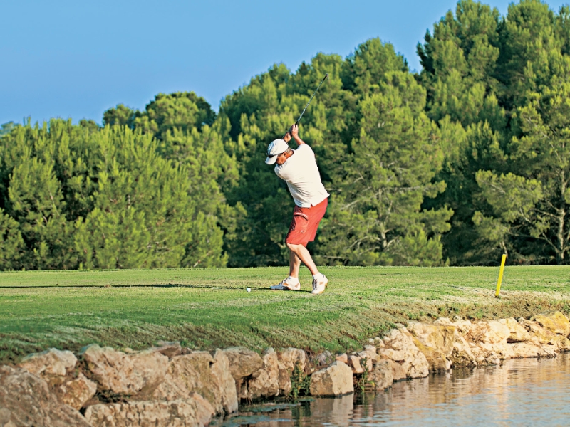 Golf