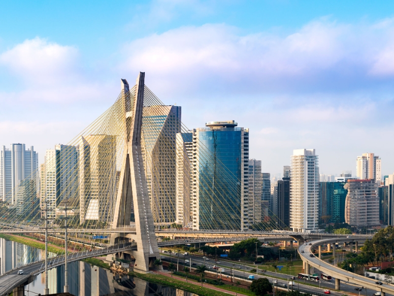 Sao Paulo