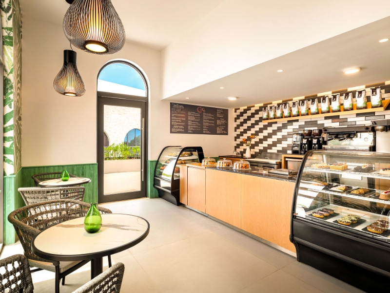CocoCafe