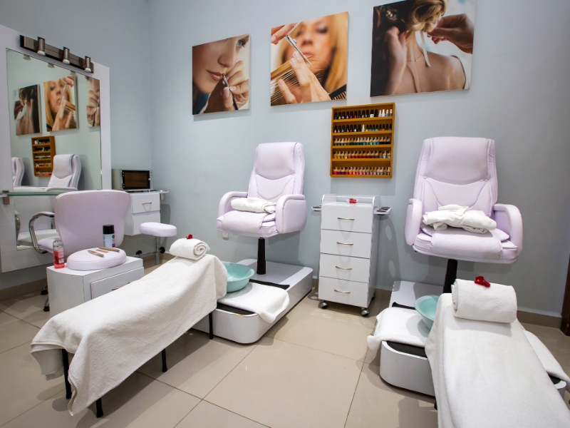 Salon