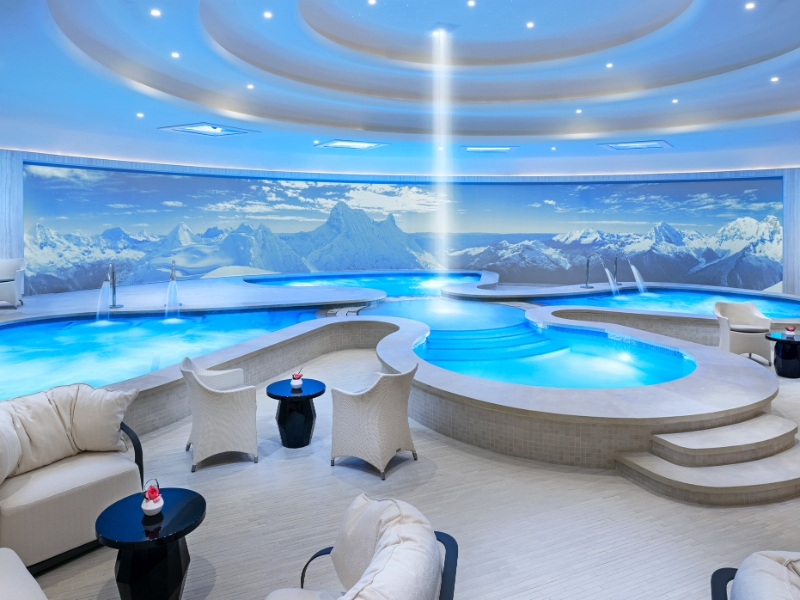 Spa