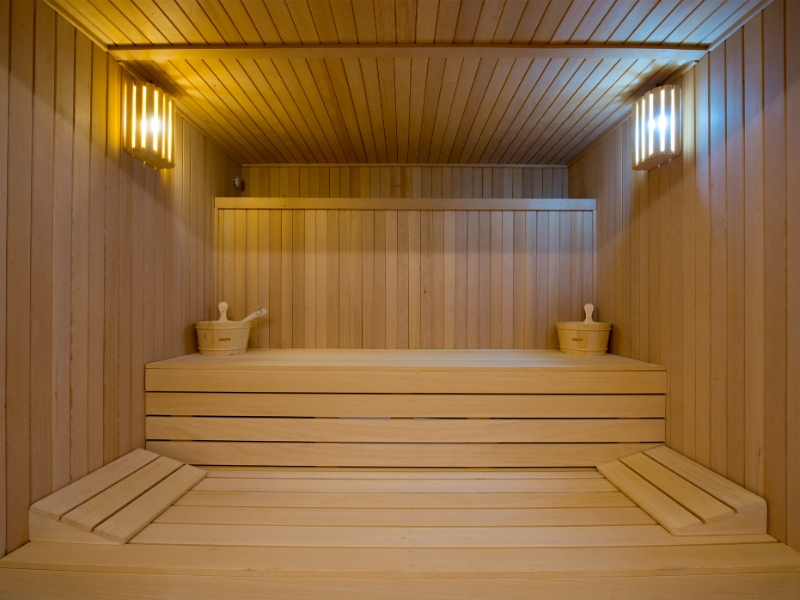 Wellness Spa