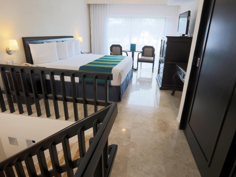 Family Suite Paradise