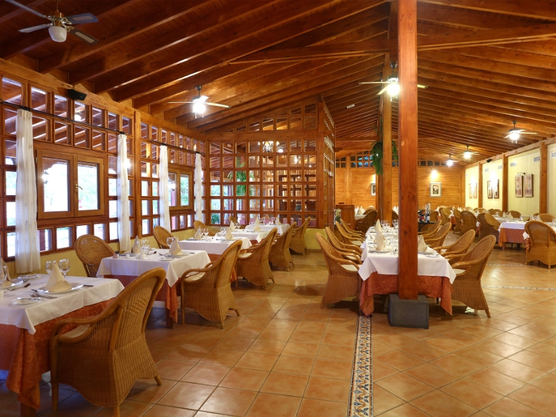 Mediterranean Restaurant