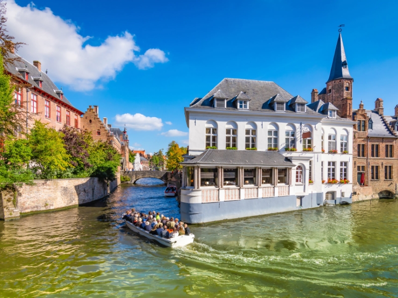 Bruges