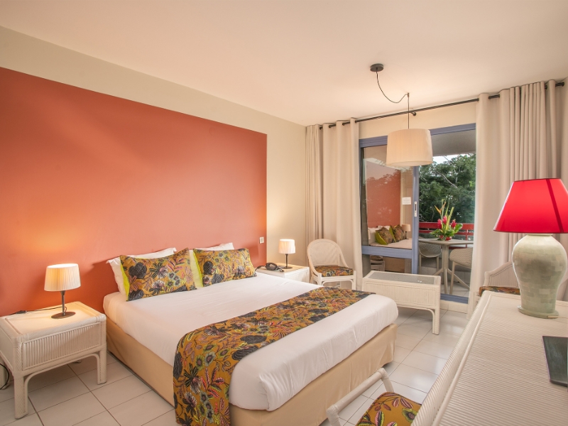 Room Balcony