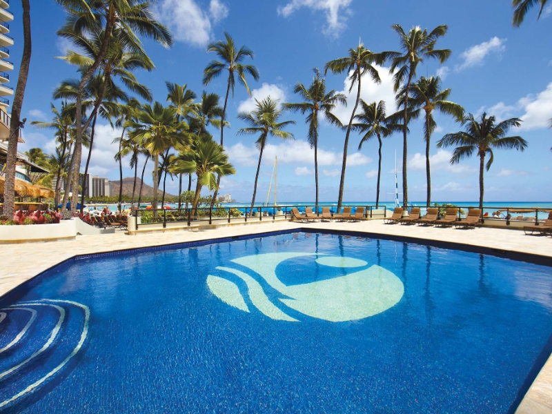 Exterior Pool