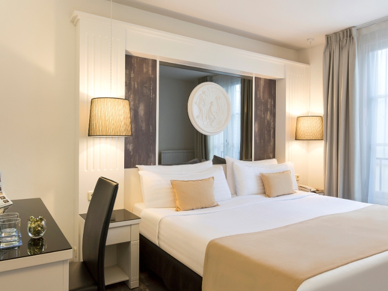 Standard Room Double