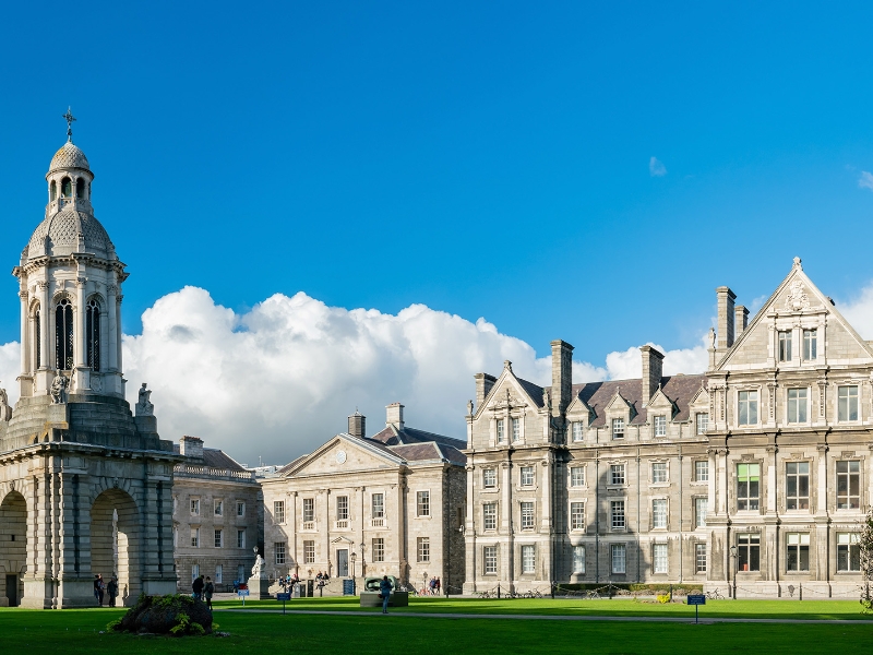 Trinity College