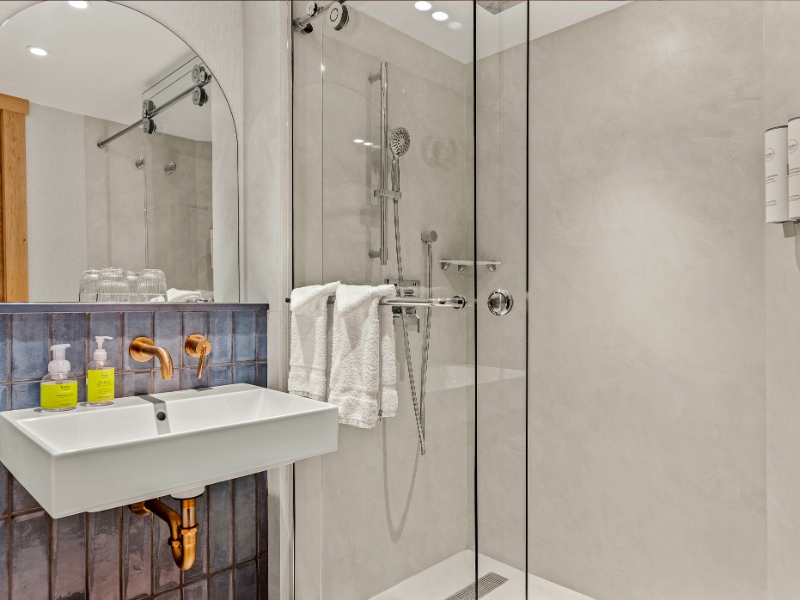Superior Hotel Room