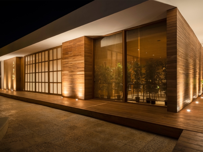 Restaurant UMAMI