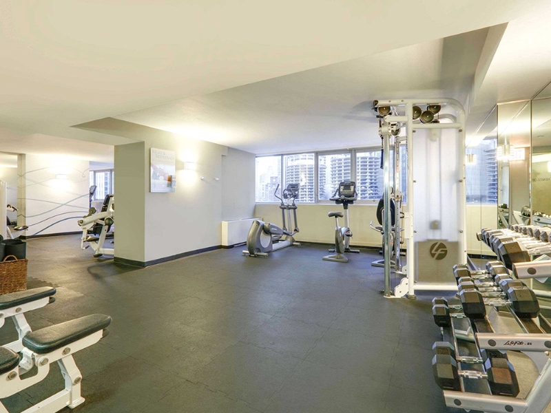 Gym