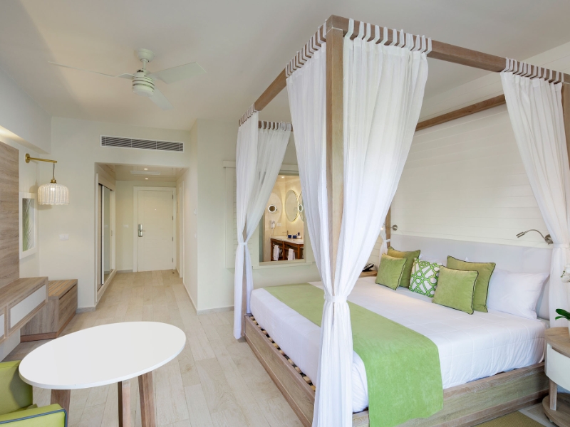 Romance Room