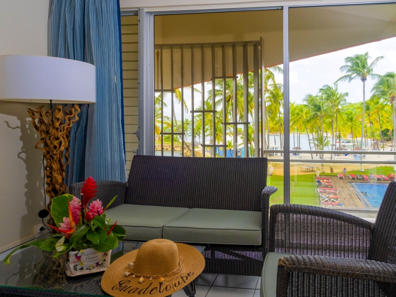 Double Room Seaside