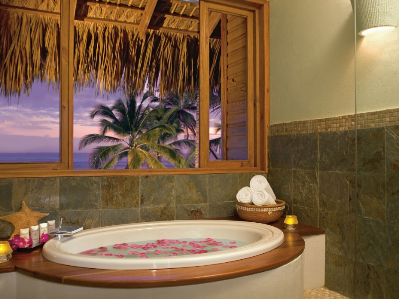 Romantic Junior Suite Garden View