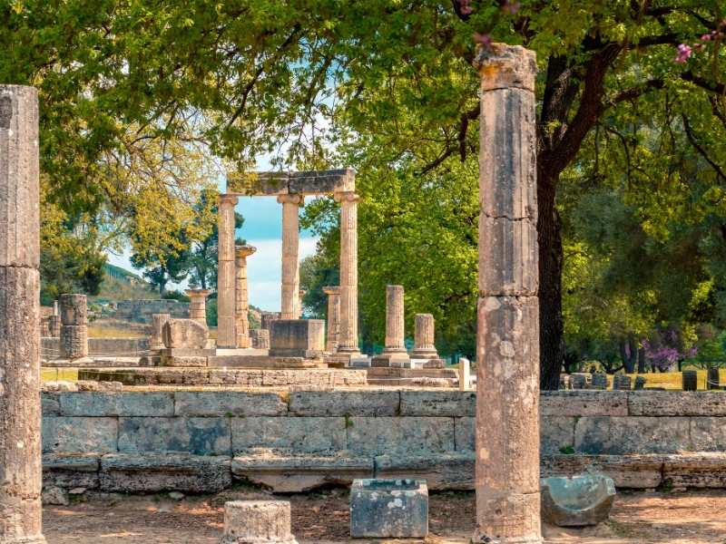 Olympia