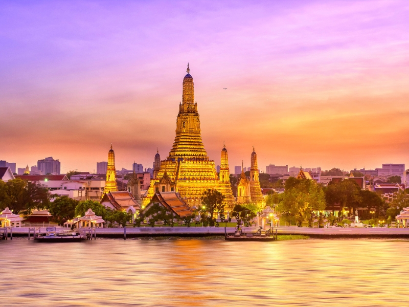 Bangkok
