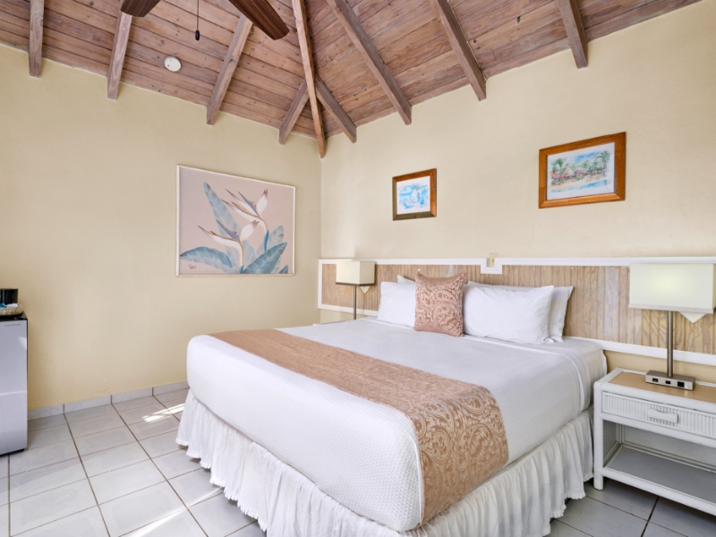 Oceanfront Room