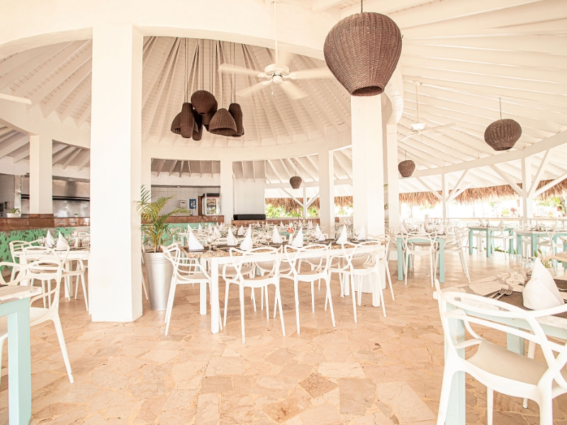 Beach Club