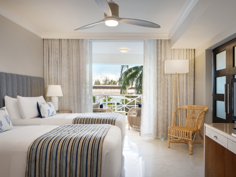 Deluxe Club Room