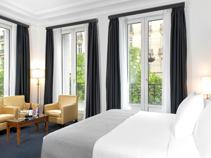 Grand Suite